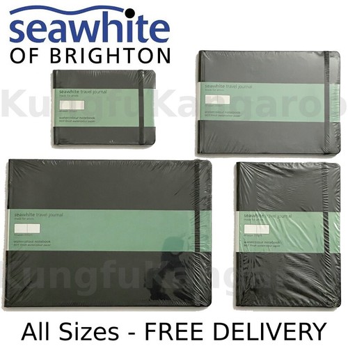 Seawhite travel - a5,