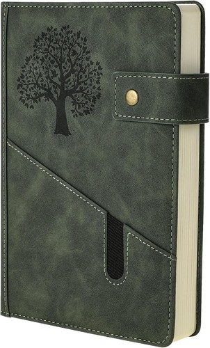 Thboxes thick journal - thick, a5