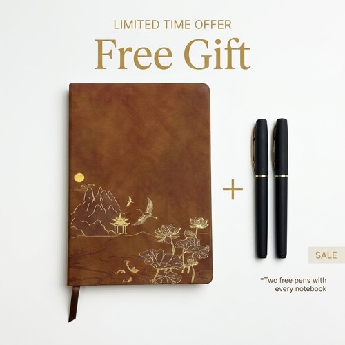 3pcs retro leather - 3pcs,