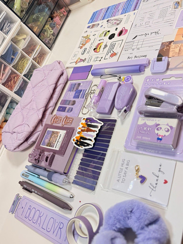 Notelle stationery gift box - notelle,