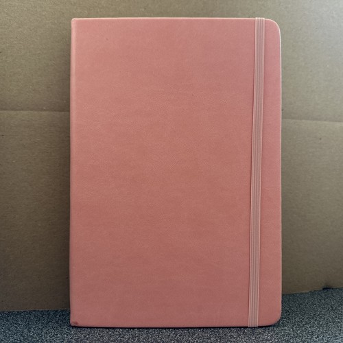 Dotted notebook journal - a5,