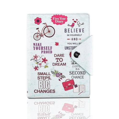 Arpan diary organiser - a5,