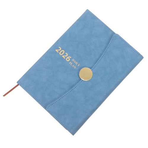 Notebook a5 journal - pu,