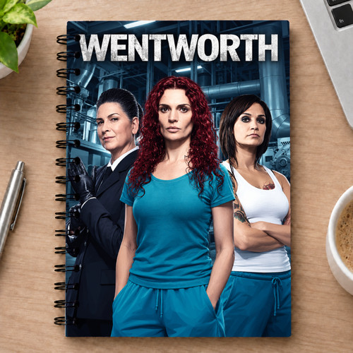 Wentworth prison show - wentworth,