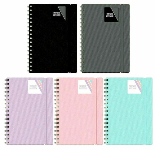 Notebook note pad - a5/a4,