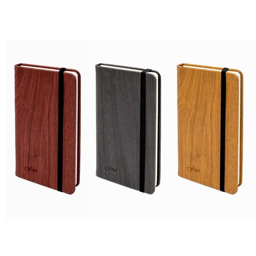 New pocket notebook lined - notebook,