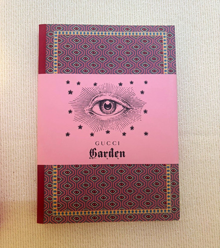 Gucci garden patterned - garden, a5