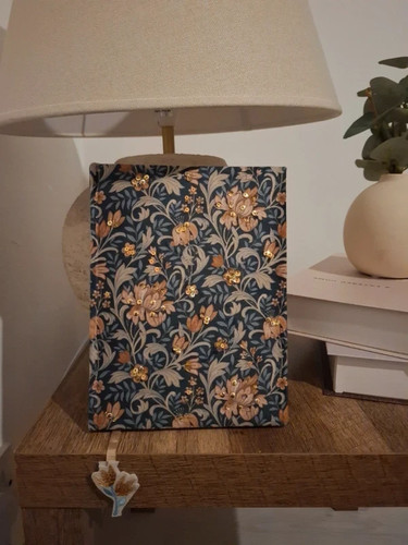 Woodland tapestry fabric - woodland,