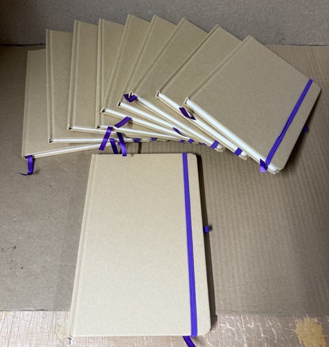 10x natural purple hardback - 10x, natural/purple