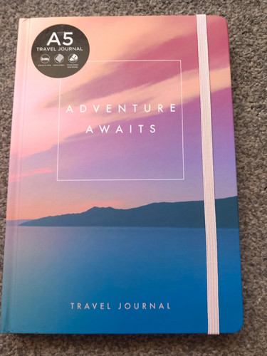 Whsmith travel journal - whsmith,
