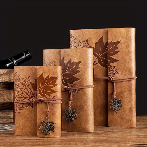 Diary journal notepad a5 - diary,