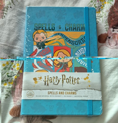 Insights harry potter spells - insights,
