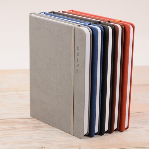Premium notebook journal - premium,