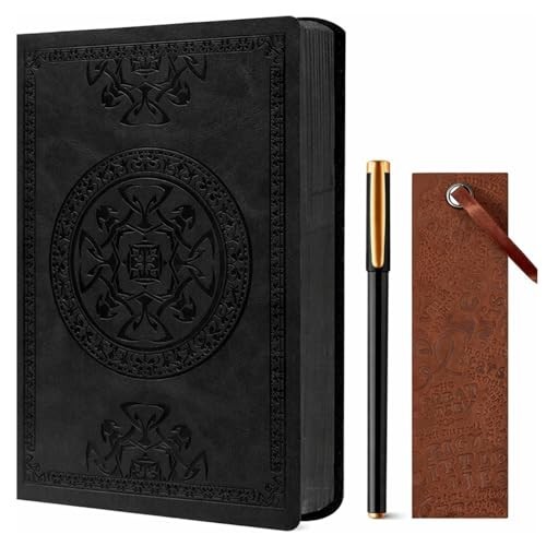 Journal for men 288 pages - journal,