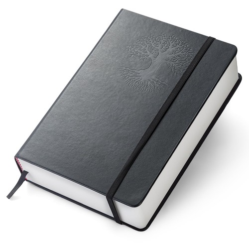 Journal notebook 600 - a5,
