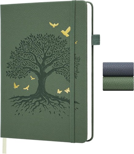 Bihiyii journal notebook - bihiyii,