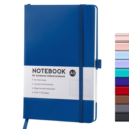 Sketchbook notebook - a5,