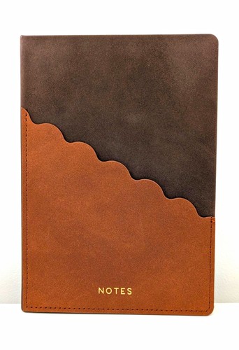 Lined notebook journal - notebook,