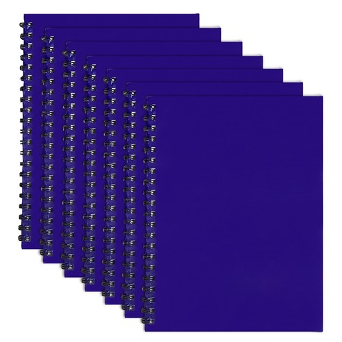 Pack a4 spiral - of,