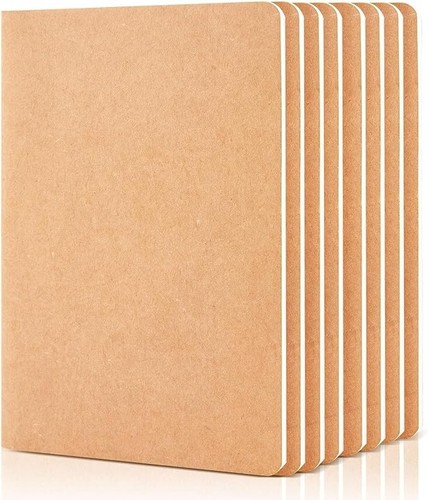 Feela pack kraft - feela, a5