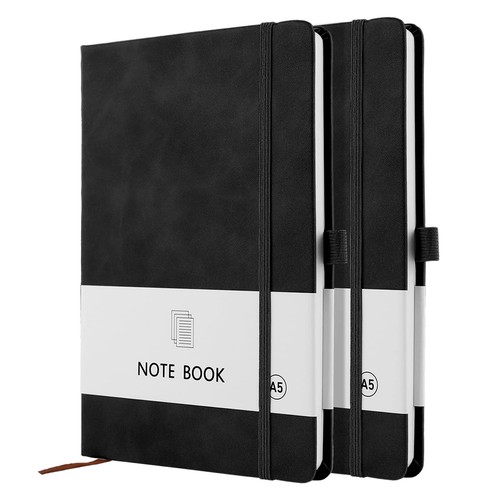 Notebook pack a5 - a5,