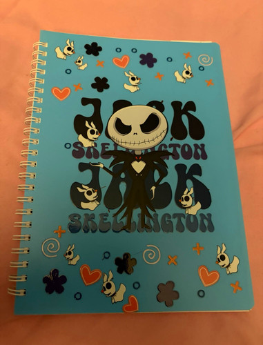 Disney jack skellington - disney,