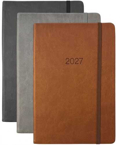 2027 diary day a - 2027, page